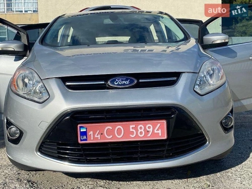 Ford