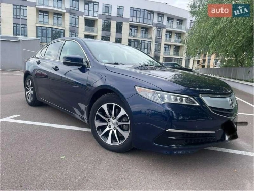Acura