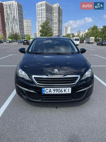 Peugeot