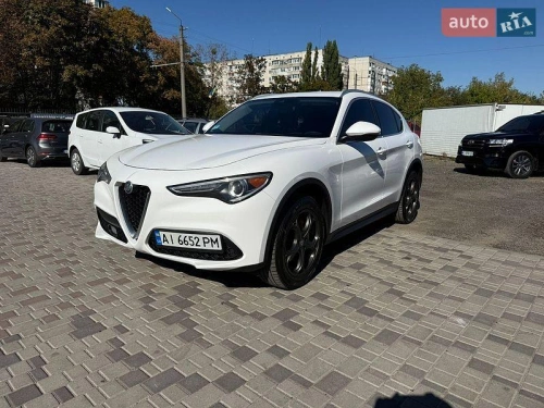 Alfa Romeo