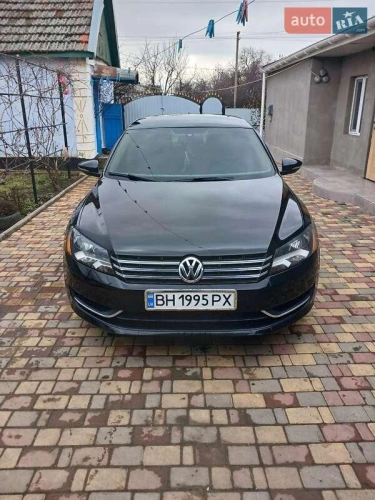 Volkswagen