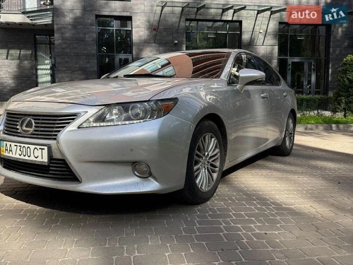 Lexus