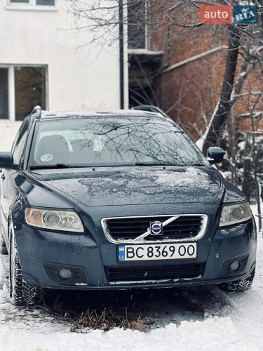 Volvo