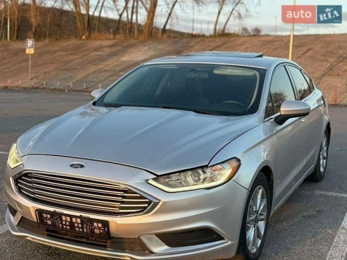 Ford