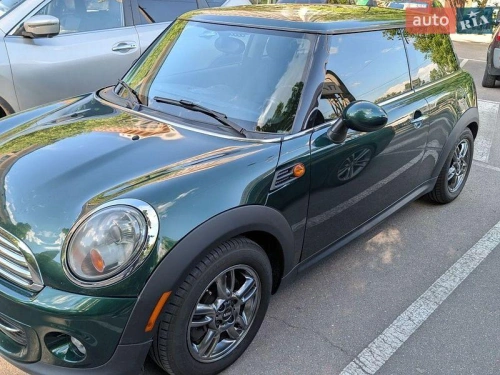MINI