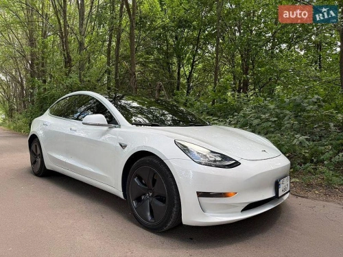 Tesla