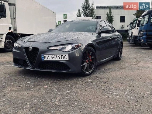 Alfa Romeo