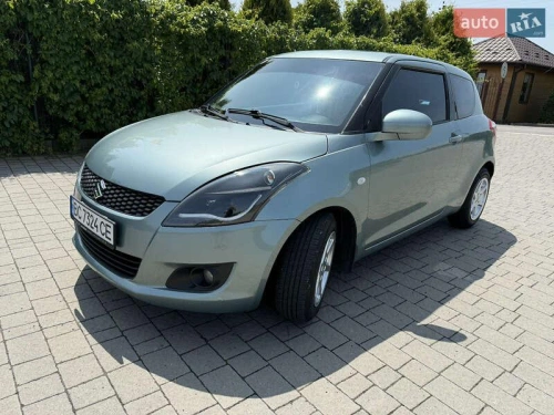 Suzuki