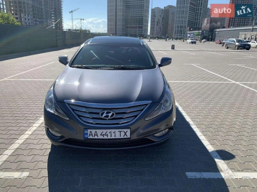 Hyundai