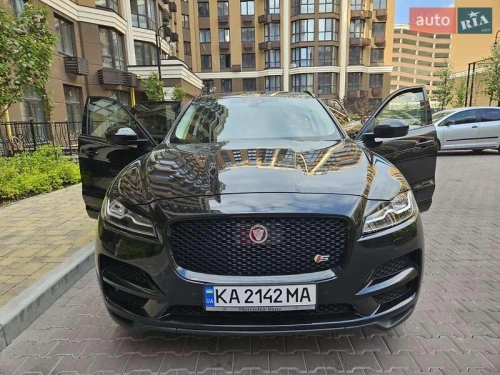 Jaguar