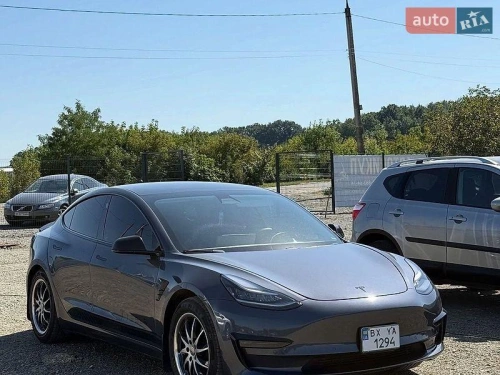 Tesla