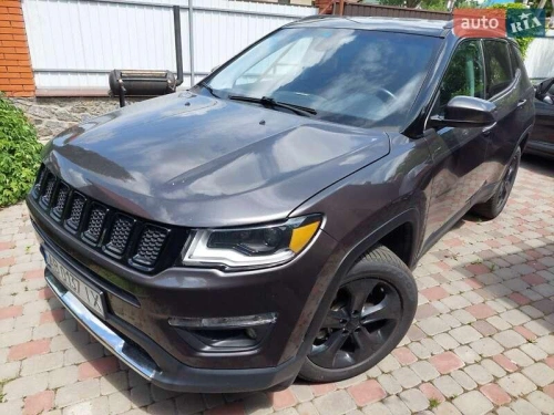 Jeep