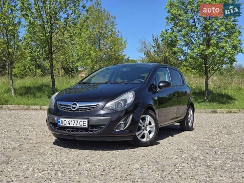 Opel