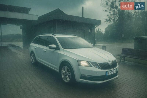 Skoda
