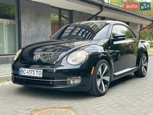 Volkswagen