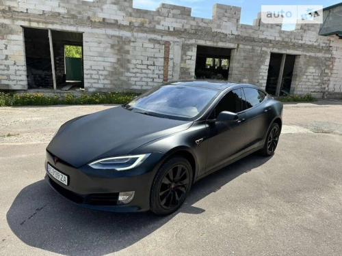 Tesla