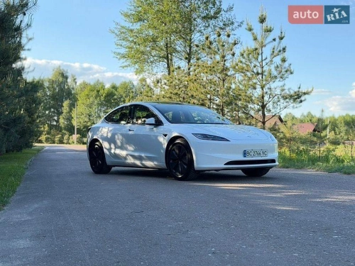Tesla