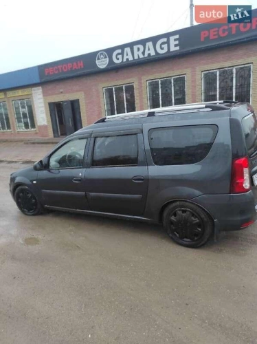 Dacia
