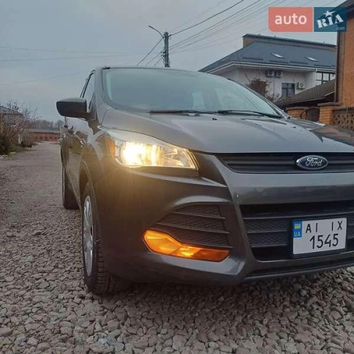 Ford