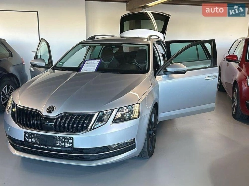 Skoda