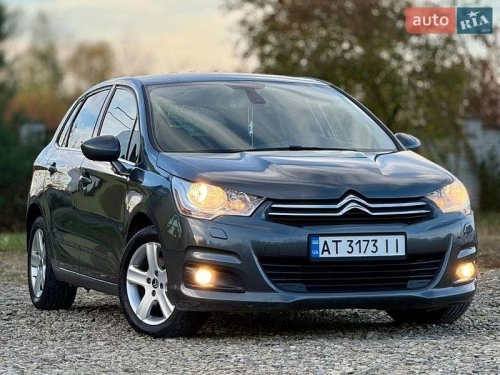 Citroen