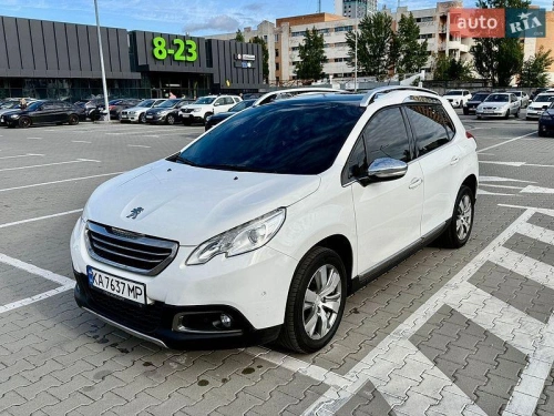Peugeot