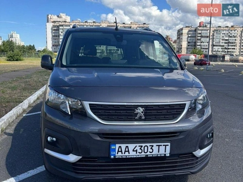 Peugeot
