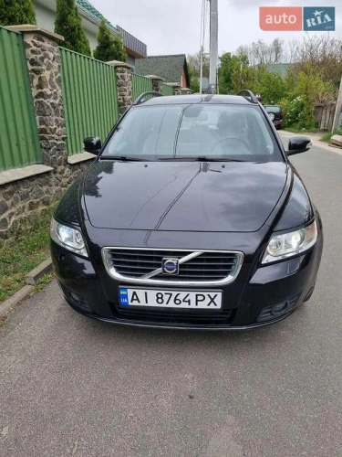 Volvo