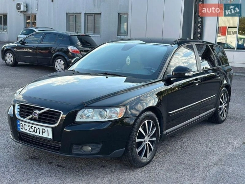 Volvo
