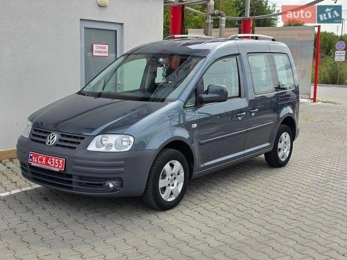 Volkswagen