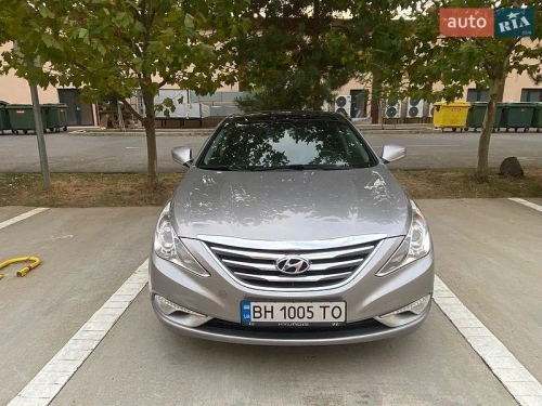 Hyundai