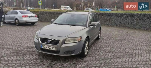 Volvo