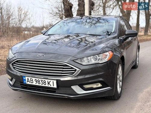 Ford