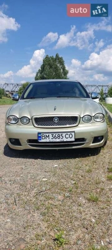Jaguar