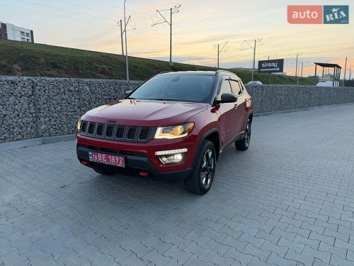 Jeep