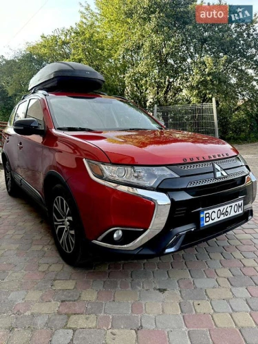 Mitsubishi