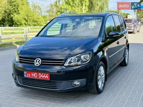 Volkswagen