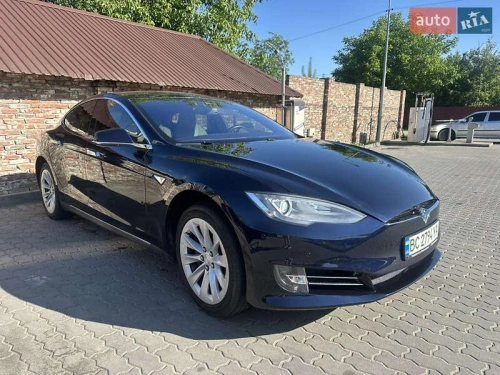 Tesla