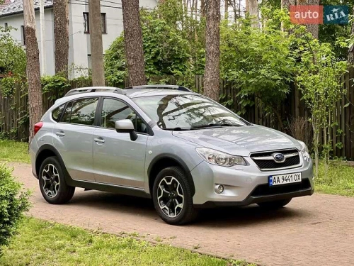 Subaru