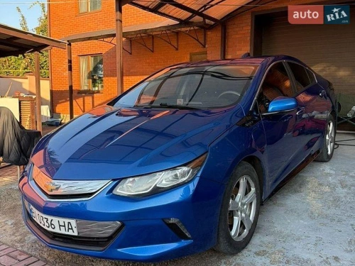 Chevrolet