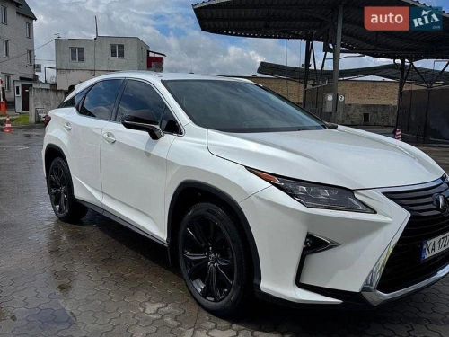 Lexus