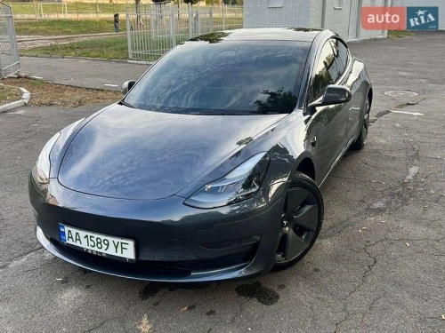 Tesla