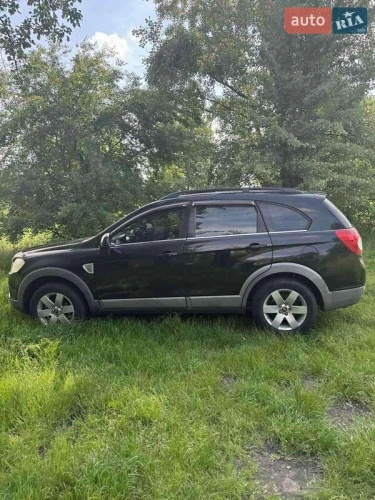 Chevrolet
