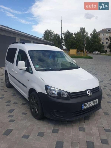 Volkswagen