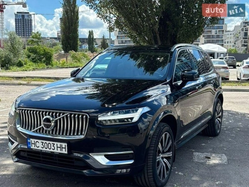 Volvo