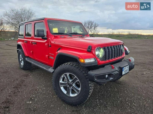 Jeep