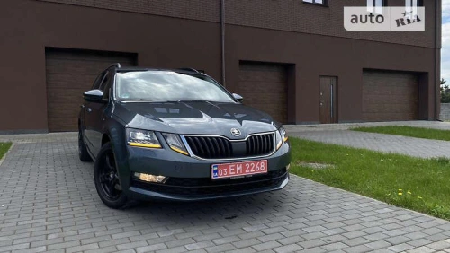 Skoda