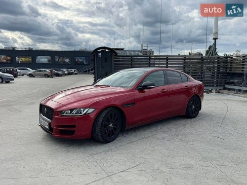 Jaguar