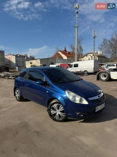 Opel
