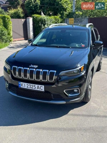Jeep
